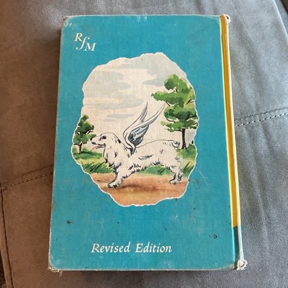 On We Go, Thomas Nelson and Sons Book - Picture 3 of 8